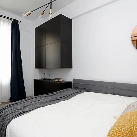 Central Residence Apartment 927 Bucarest Esterno foto