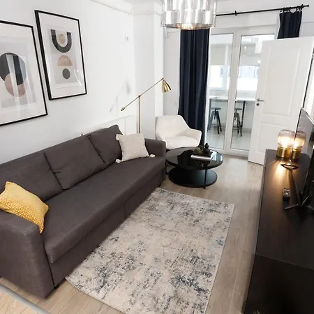 Central Residence Apartment 927 Bucarest Esterno foto