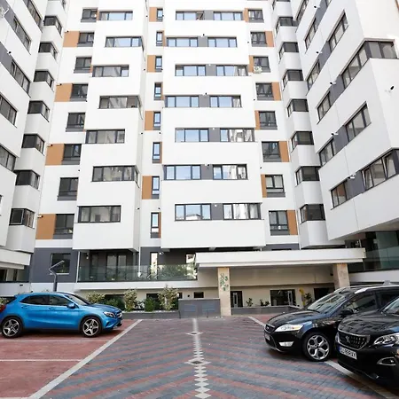 Central Residence Apartment 927 Bucarest Esterno foto