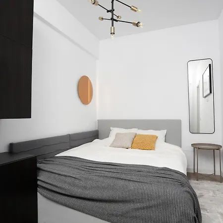 Central Residence Apartment 927 Bucarest Esterno foto