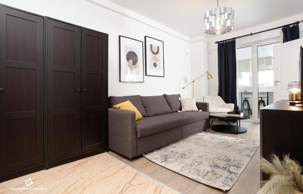 Appartamento 927 Bucarest